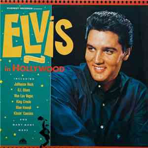 Elvis Presley - Elvis In Hollywood mp3 album