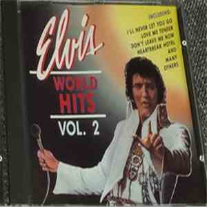 Elvis Presley - World Hits Vol. 2 mp3 album