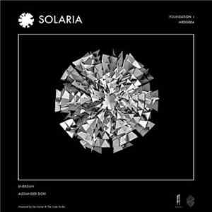 Energun, Alexander Dori - Solaria mp3 album
