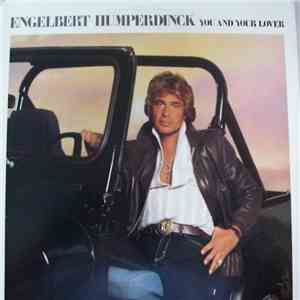 Engelbert Humperdinck - You And Your Lover mp3 album