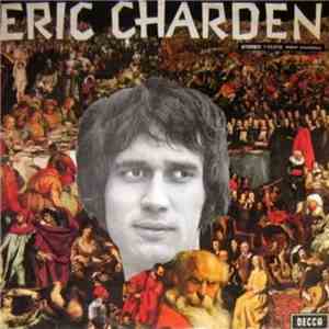 Eric Charden - Eric Charden mp3 album