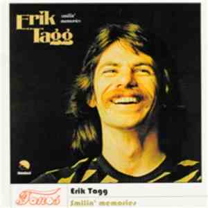 Erik Tagg - Smilin' Memories mp3 album