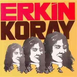 Erkin Koray - Erkin Koray mp3 album