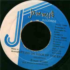 Ernest Wilson - Sitting On Dock Of The Bay mp3 album