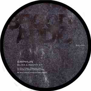 Erphun - Bliss & Agony EP mp3 album