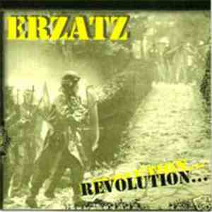 Erzatz - Revolution... mp3 album