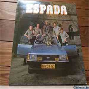 Espada  - Espada mp3 album