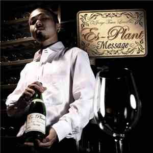Es-Plant - Message mp3 album