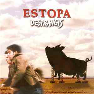 Estopa - Destrangis mp3 album