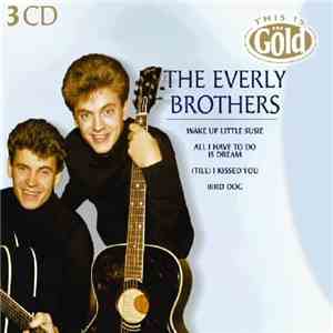 Everly Brothers, The - This Is Gold mp3 album