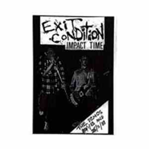 Exit Condition - Impact Time mp3 album