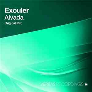 Exouler - Alvada mp3 album