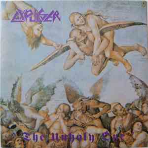 Expulser - The Unholy One mp3 album