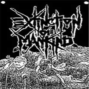 Extinction Of Mankind - Without Remorse mp3 album