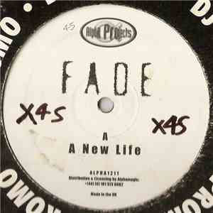 Fade - A New Life / Awakenings mp3 album