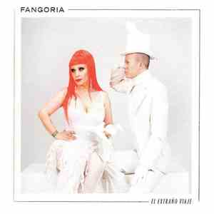 Fangoria - El Extraño Viaje mp3 album