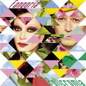 Fangoria - Policromía mp3 album