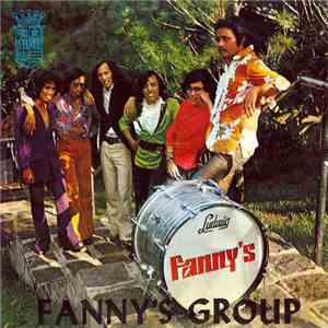 Fanny's Group - Cium Mesra mp3 album