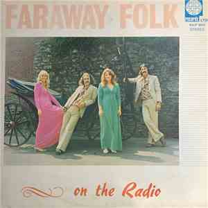 Faraway Folk - On The Radio mp3 album