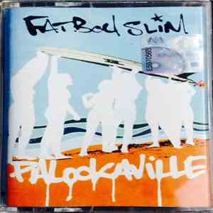 Fatboy Slim - Palookaville mp3 album