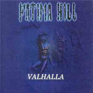 Fatima Hill - Valhalla mp3 album