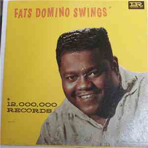 Fats Domino - Fats Domino Swings mp3 album