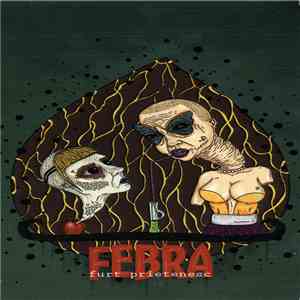 Febra  - Furt Prietenesc mp3 album