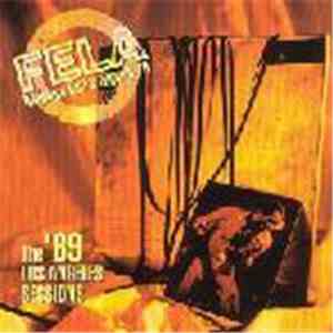 Fela Ransome Kuti & Nigeria 70, Koola Lobitos - Koola Lobitos (64-68) / The '69 L.A. Sessions mp3 album