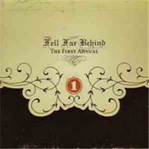 Fell Far Behind - The First Annual mp3 album