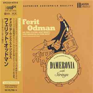 Ferit Odman - Dameronia With Strings mp3 album