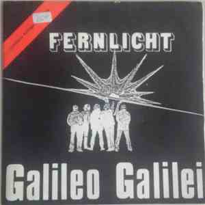 Fernlicht - Galileo Galilei mp3 album