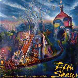 Fifth Season - Journey Through An Open Mind mp3 album