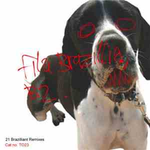 Fila Brazillia - B2 mp3 album