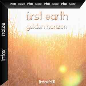 First Earth - Golden Horizon mp3 album