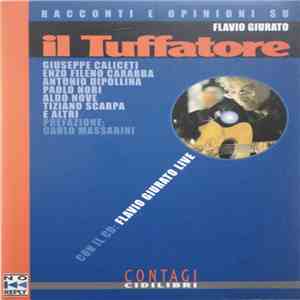 Flavio Giurato - Live mp3 album