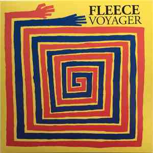 Fleece  - Voyager mp3 album