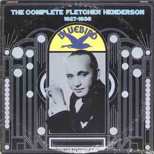 Fletcher Henderson - The Complete Fletcher Henderson 1927-1936 mp3 album
