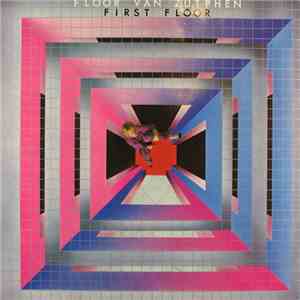 Floor Van Zutphen - First Floor mp3 album
