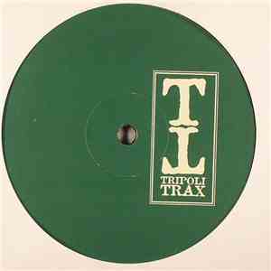 Floorshow - Don't Hold Back / Listen Up mp3 album