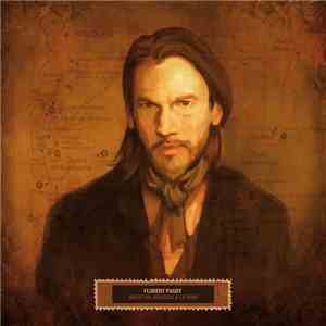 Florent Pagny - Baryton, Gracias A La Vida mp3 album