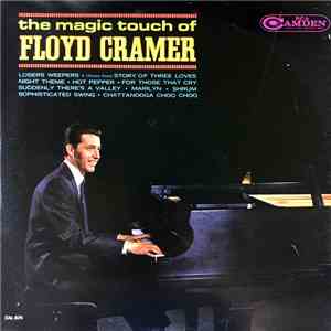 Floyd Cramer - The Magic Touch Of Floyd Cramer mp3 album