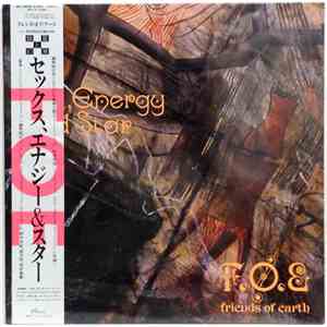 F.O.E. #1 - Sex, Energy And Star mp3 album