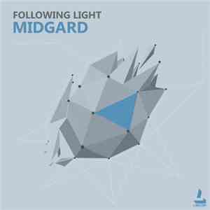 Following Light - Midgard mp3 album