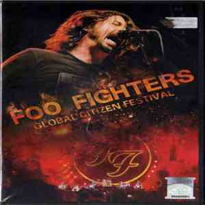 Foo Fighters - Global Citizen Festival mp3 album