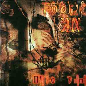 Fool's Kin - Manic Drama mp3 album