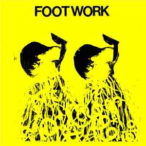 Footwork - Self-Titled EP mp3 album