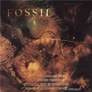 Fossil  - Crumb mp3 album