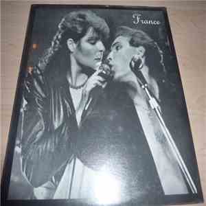 France  - Affection Collection mp3 album