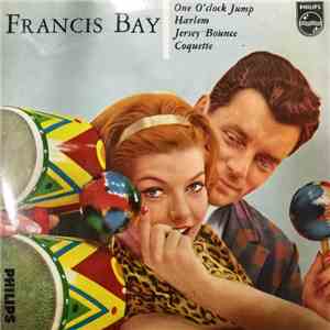 Francis Bay E La Sua Orchestra - Harlem mp3 album