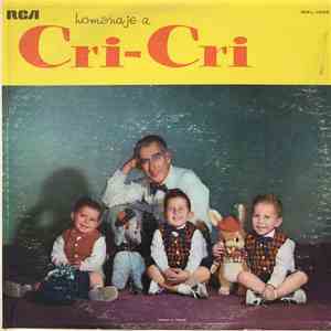 Francisco Gabilondo Soler - Homenaje A Cri-Cri mp3 album